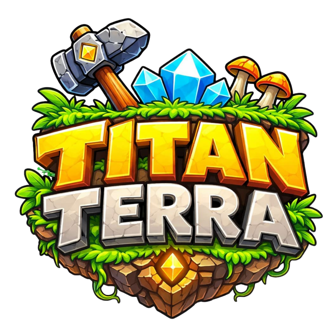 Logo Titanterra